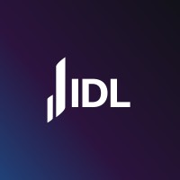 Industrial Data Labs logo - Similar company to Visual Academy