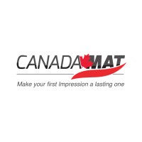 Canada Mat logo - Similar company to Farman Services Ltd.