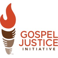 Gospel Justice Initiative logo - Similar company to Thiessen Law Firm