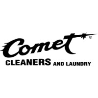 Comet Cleaners Franchising logo - Similar company to Comet Cleaners San Antonio
