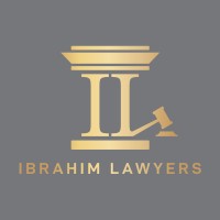 Ibrahim Lawyers logo - Similar company to Nebu