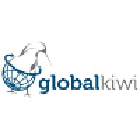 Global Kiwi Limited logo - Similar company to Anew®