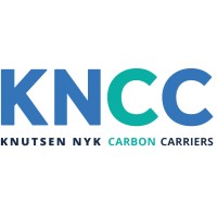 Knutsen NYK Carbon Carrier logo - Similar company to Parrotia