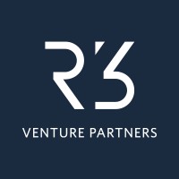 R3 Venture Partners logo - Similar company to 3Cubed Ventures