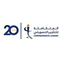 Comprehensive Leasing Company logo - Similar company to Zero1Hundred