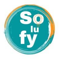 Solufy Consulting Company logo - Similar company to Nanodata