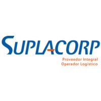 Suplacorp logo - Similar company to Mafort Service Sac