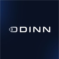 ODINN logo - Similar company to Datapig
