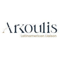 Arkoulis Latin American Liaison logo - Similar company to Kojakontorshotell