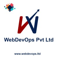 WebDevOps Private Limited logo - Similar company to Electro It Solutions