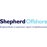 Shepherd Offshore Group logo - Similar company to Landpac Ground Engineering