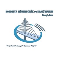 Kordelya Mühendislik ve Danışmanlık logo - Similar company to Kordelya Engineering Services