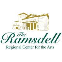 RAMSDELL REGIONAL CENTER FOR THE ARTS logo - Similar company to Manistee County Tourism Authority
