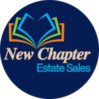 New Chapter Estate Sales logo - Similar company to Snow Leopard Consulting Llc