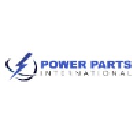 Power Parts International logo - Similar company to Elemental Electrical Llc