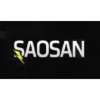 Şaosan Elektromekani̇k San Ti̇c Ltd Şti̇