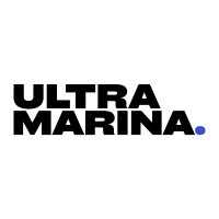 Ultramarina logo - Similar company to Alt & Dot