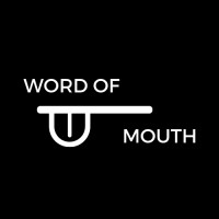 WORD OF MOUTH logo - Similar company to Word Of Mouth