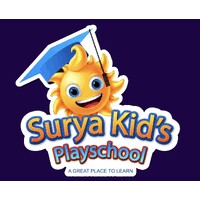 Surya Kids logo - Similar company to Prescripto