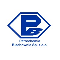Petrochemia-Blachownia Sp. z o.o. logo - Similar company to 4Public