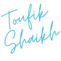 Toufik Shaikh