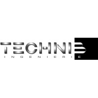 TECHNIB logo - Similar company to Bim Structure