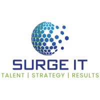 Surge IT logo - Similar company to Surge Software Solutions Pvt Ltd
