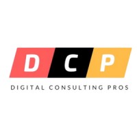 Digital Consulting Pros logo - Similar company to Bant.Io