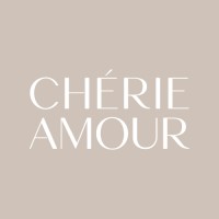 Chérie Amour Inc. logo - Similar company to Uffs - Federal University Of Fronteira Sul