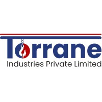 Torrane Industries Private Limited logo - Similar company to Iew Cranes Pvt. Ltd.