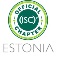 (ISC)² Estonia Chapter logo - Similar company to Titanium Ou - Estonia