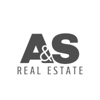 A&S Real Estate logo - Similar company to Real Estate Solutions