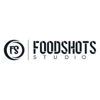 Foodshots Studio Gt logo - Similar company to Bni Poder Guatemala
