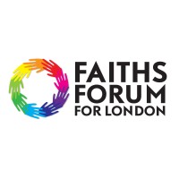 Faiths Forum for London logo - Similar company to Immigrant Rise