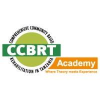 CCBRT Academy logo - Similar company to Mwalimu Nyerere University Of Agriculture And Technology (Mnuat)