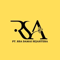 PT RSA Damai Sejahtera logo - Similar company to Braintree Boga