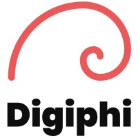 Digiphi - Salesforce Consultancy Partner logo - Similar company to Trail Magic