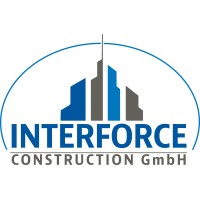 Interforce Construction GmbH logo - Similar company to Immodo Berlin