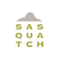 Sasquatch Agency logo - Similar company to North