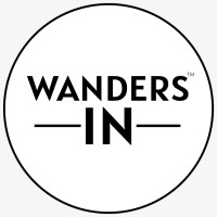 Wanders In logo - Similar company to Lookings Soft