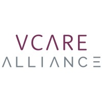 VCare Alliance logo - Similar company to Alliance Workforce Ltd