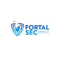 FortalSec logo - Similar company to Hack In Cariri