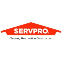 SERVPRO of Franklin, Vance & Granville Counties logo - Similar company to Coradi Contracting