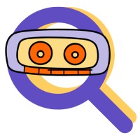 Qlasses Kids logo - Similar company to Magic Kids