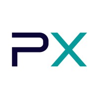 PX2B logo - Similar company to Uxb