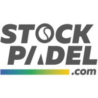 Stock Padel logo - Similar company to Propadel España