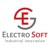 Electro soft logo - Similar company to Electrosoft