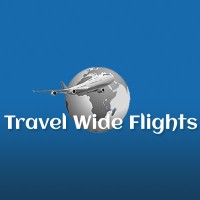 Travel Wide Flights logo - Similar company to Fewrooms.Com