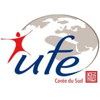 UFE Corée du Sud logo - Similar company to Le Cercle Des Entrepreneurs Francophones En Corée (Cefc)
