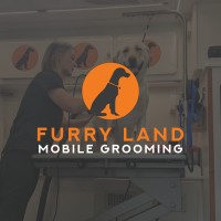 Furry Land Mobile Grooming logo - Similar company to Phoenix Franchise Brands